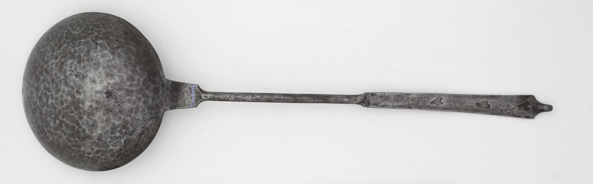 2009.0040.002 Ladle (reverse)