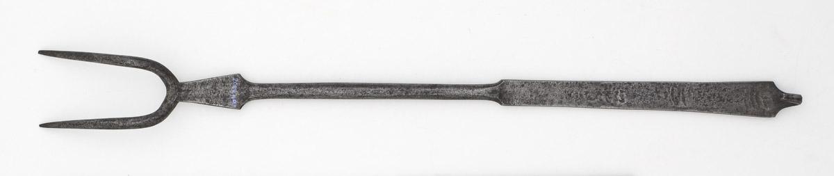 2009.0040.003 Fork (reverse)