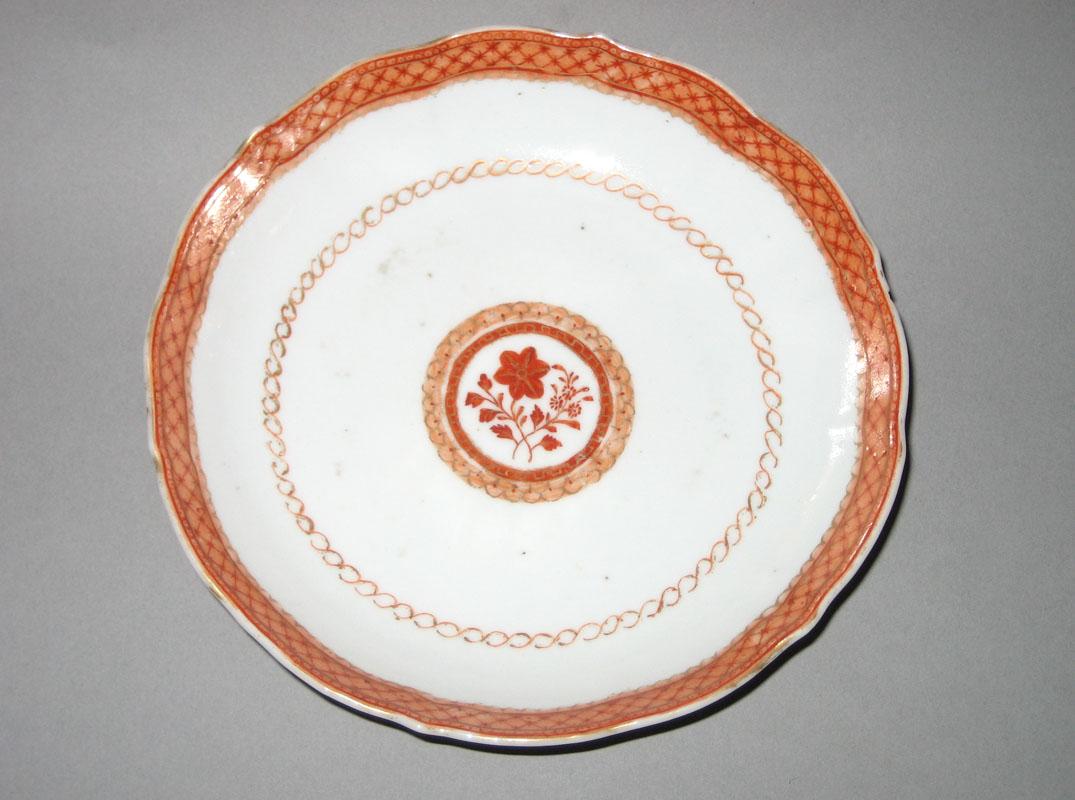 1963.2546.004 Saucer