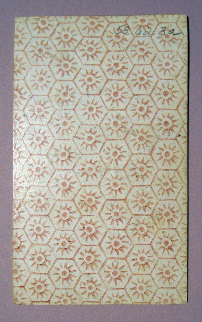1953.0062.003 A Playing Card reverse