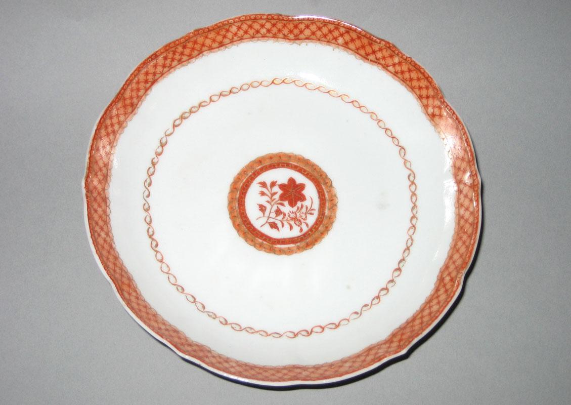 1963.2546.005 Saucer