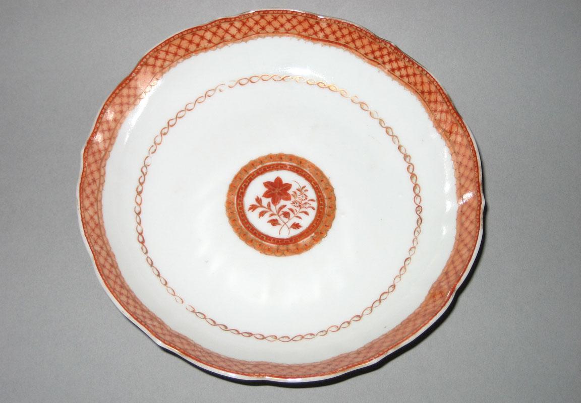 1963.2546.006 Saucer
