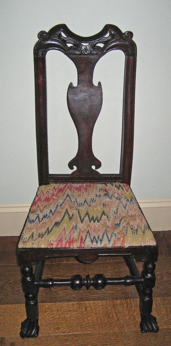 1958.1513 chair with slip seat view 4