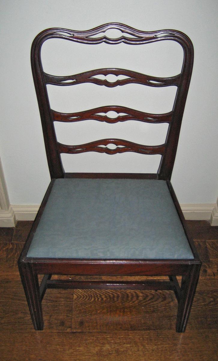 1957.1079.002 chair with slip seat1969.5506.002  view 2