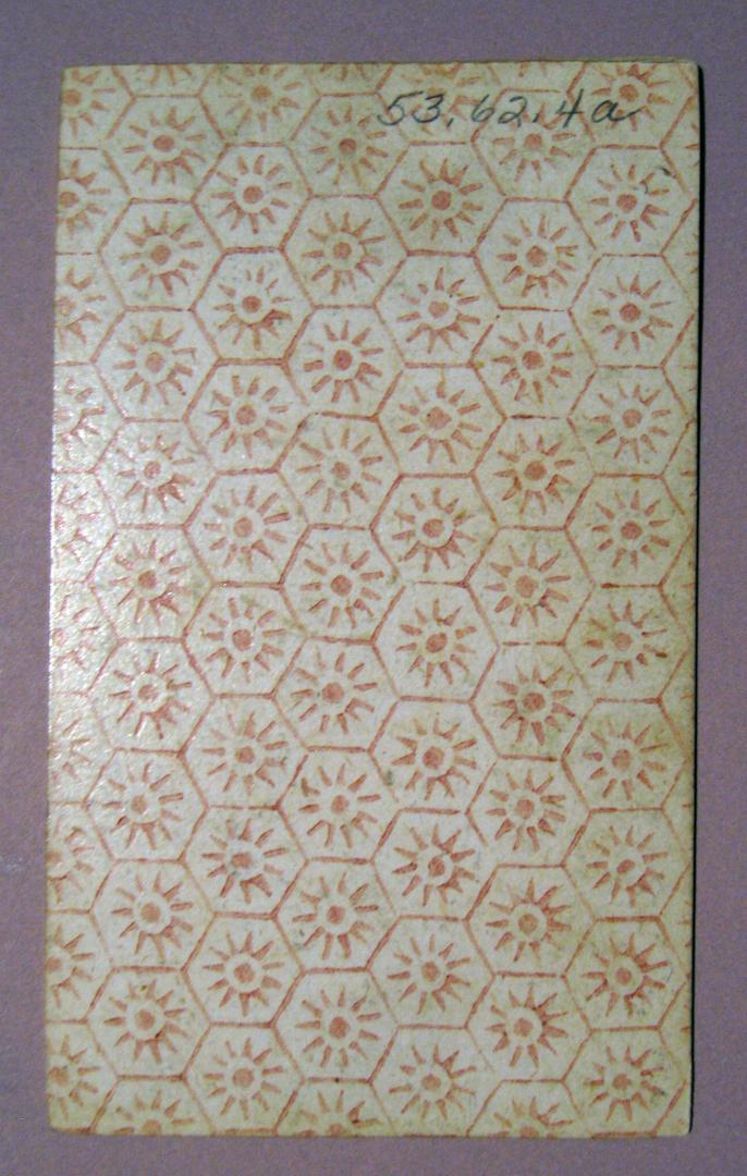 1953.0062.004 A Playing Card reverse