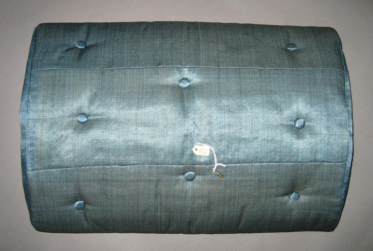 1969.5533 cushion, reverse   for chair 1964.0143