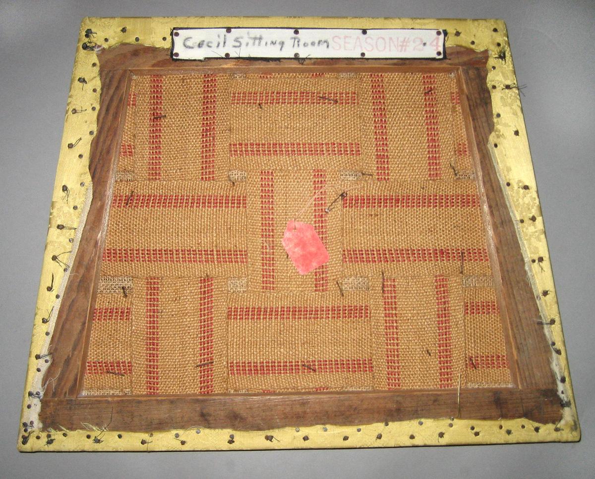 slip seat on chair 1951.0064.008 view 2