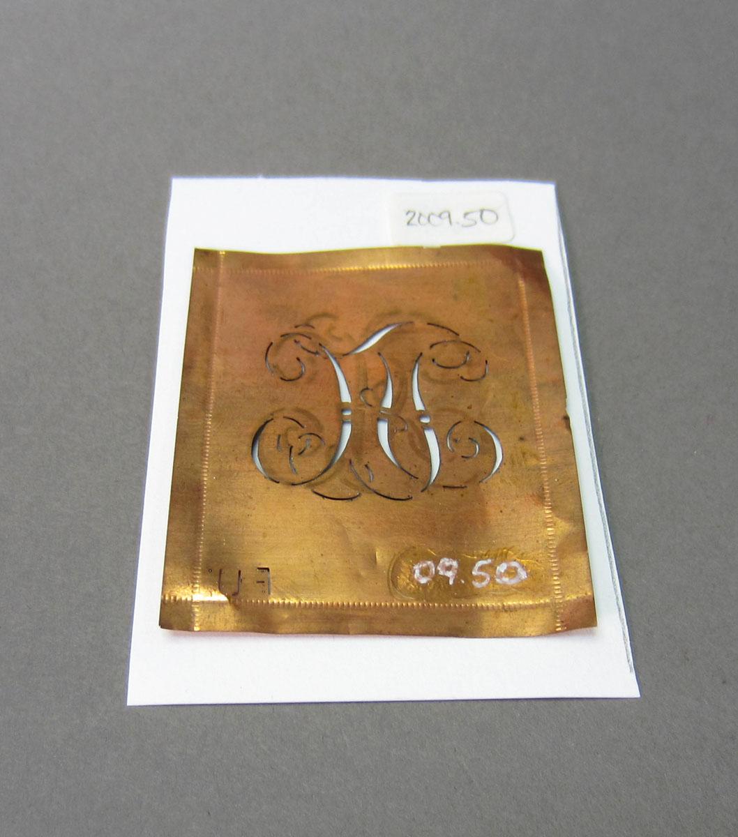 2009.0050 Tool (for needlework), view 2