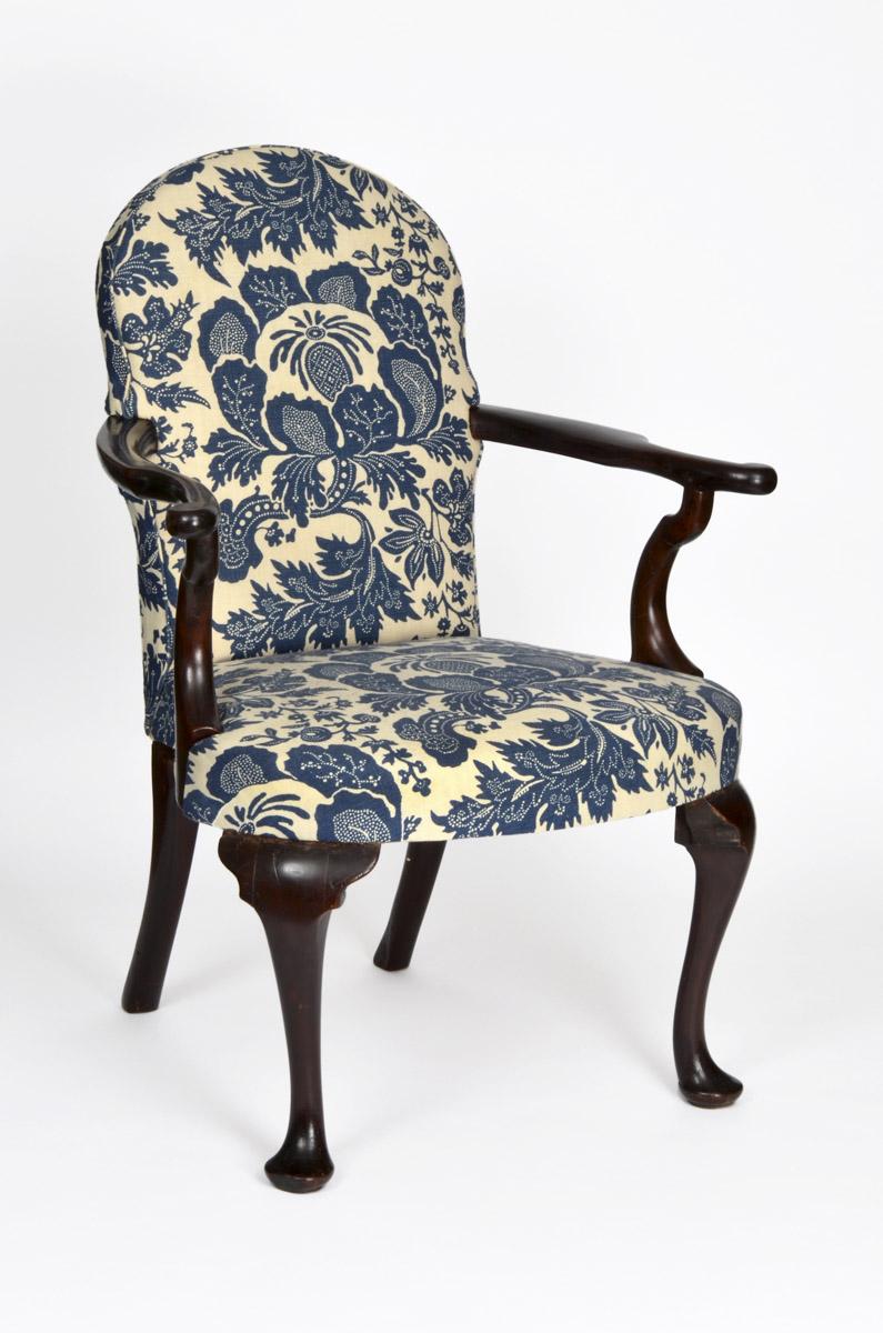 1958.2596 Chair, view 1