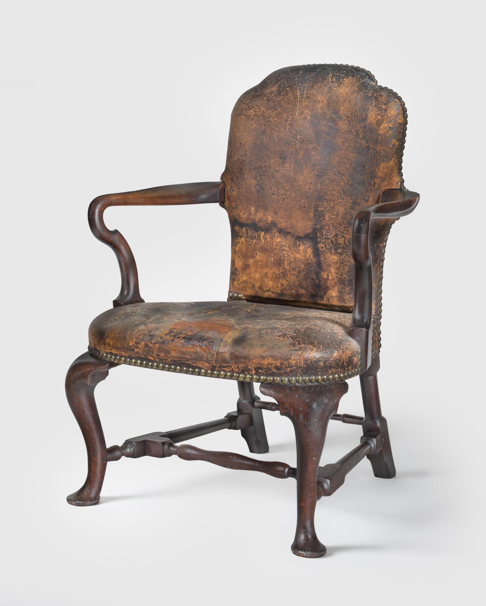 1958.2597 Chair, view 1