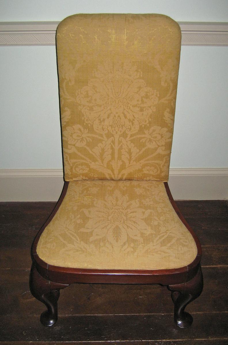 1958.2598 Back stool view 2
