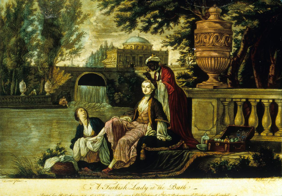 1958.2601 Print on Glass