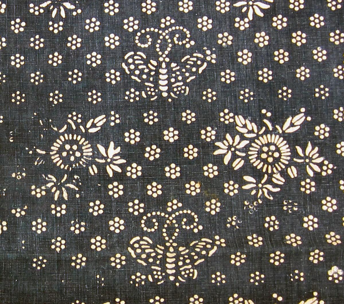2009.0054 textile printed repeat