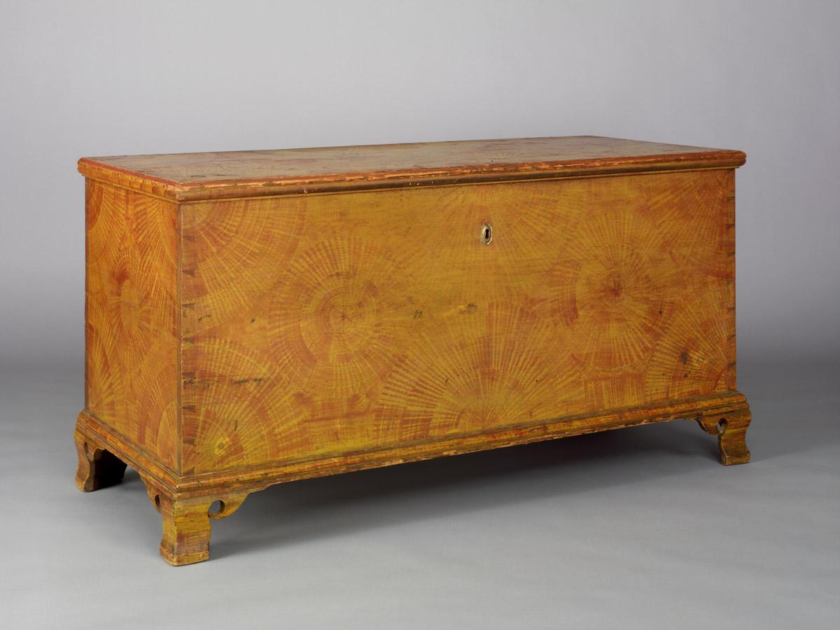 2009.0045 A Chest