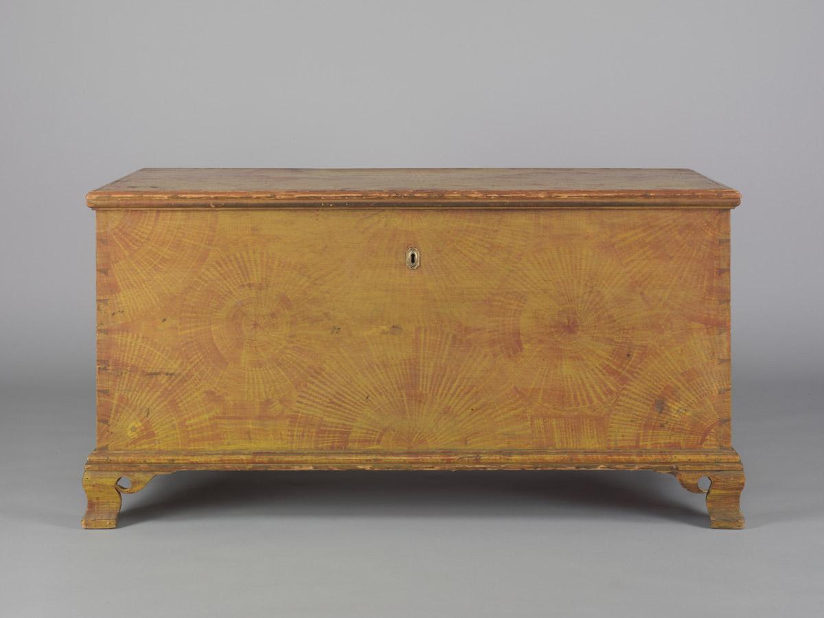 2009.0045 A Chest (view 2)