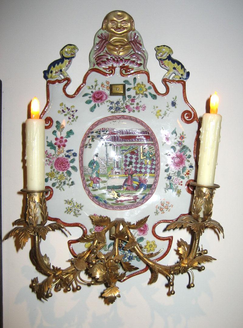 1958.2613.002 Sconce